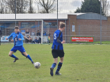 FC De Westhoek '20 1 - S.K.N.W.K. 1 (competitie) seizoen 2023-2024 (Fotoboek 2) (11/184)